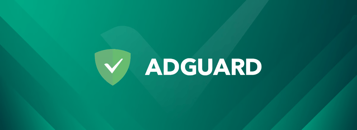 Adguard Home - DNS сервер для дома