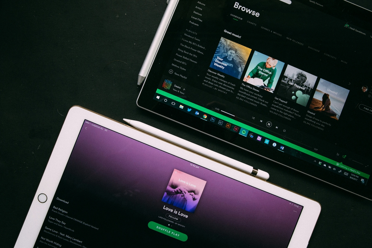 Получение токена Spotify для отображения воспроизводимой дорожки на вашем веб-сайте