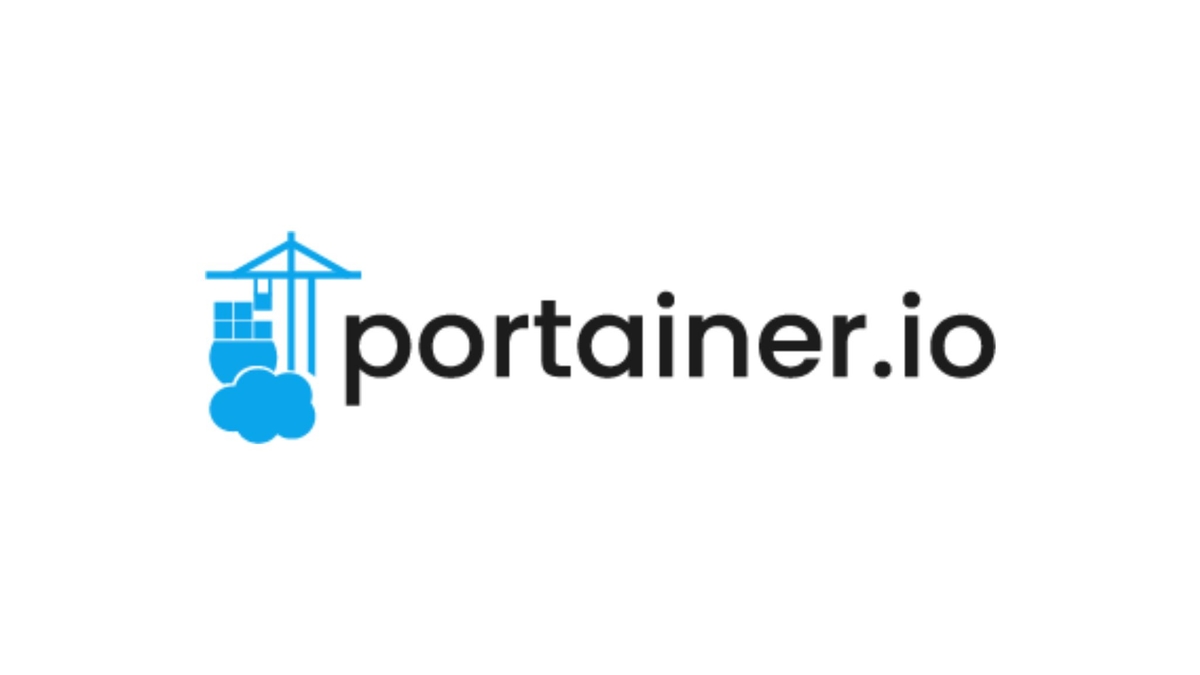 Portainer - панель управления Docker